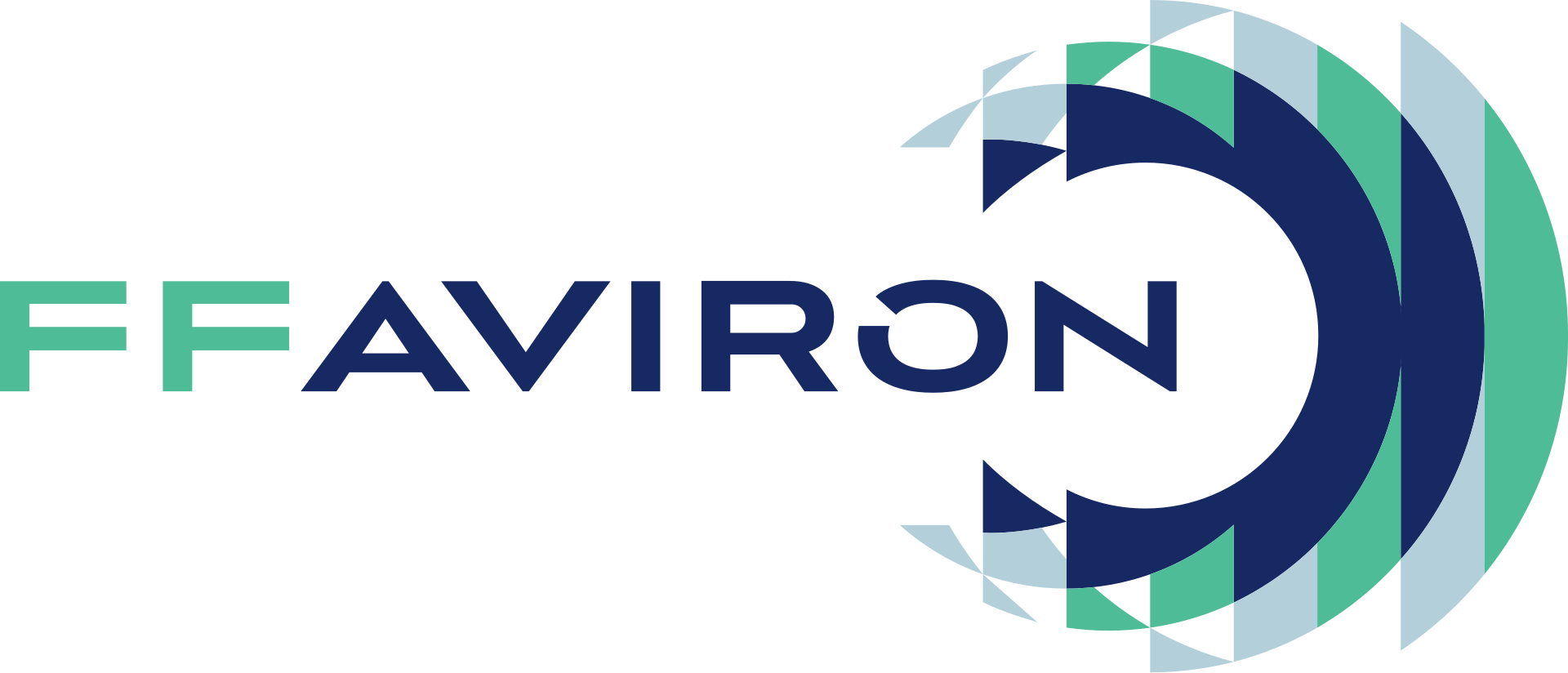Logo de la Fédération Française d'Aviron