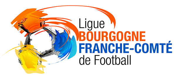 Logo de la Ligue de Football des Bourgogne Franche Comté