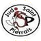 logo Judo Saint Pierrais