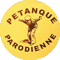logo Pétanque Parodienne