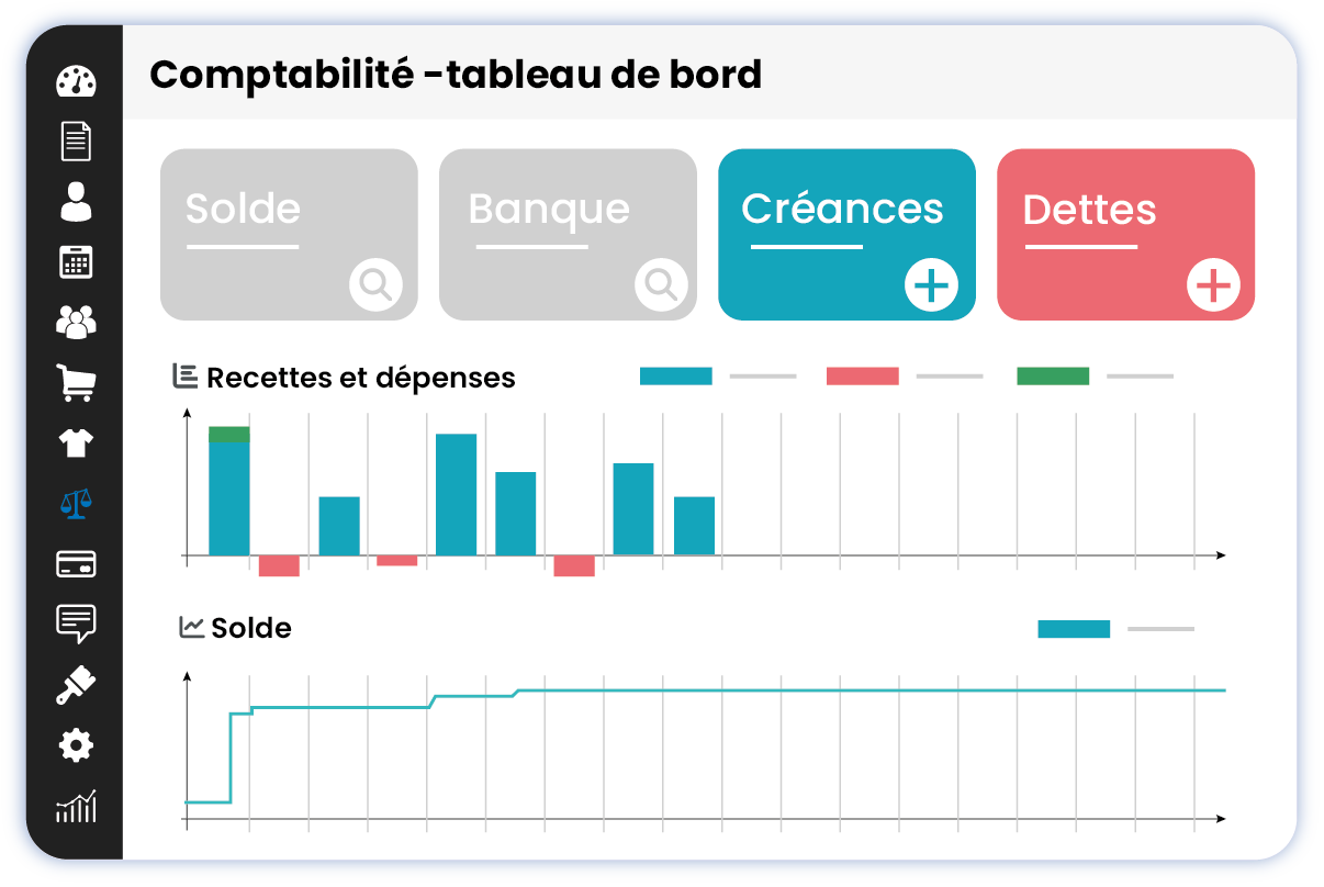 Comptabilité