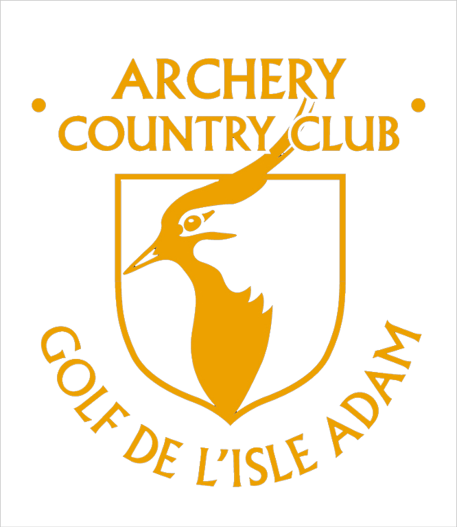 logo Archery Country Club