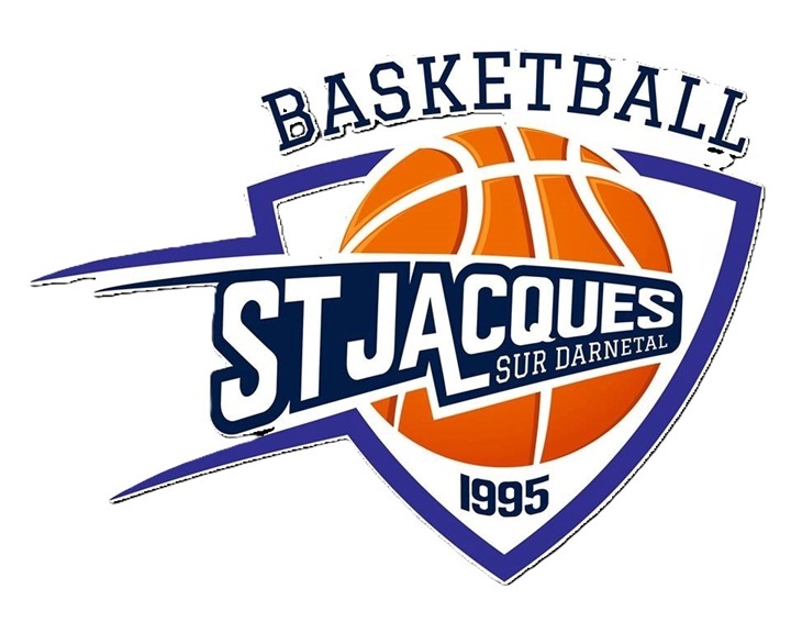 logo Union St-Jacques sur Darnetal Basket