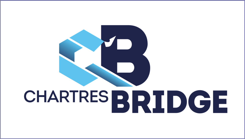 logo C’Chartres Bridge